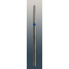 606202 MULTIBOR™ Carbide Tungsten Nail Drill Bit This cutter can be used to carefully cut cuticles without damaging the nail pla