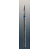 604802 MULTIBOR™ Carbide Tungsten Nail Driil Bit 604802 MULTIBOR™ Carbide Tungsten Nail Driil Bit