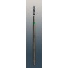 405002 MULTIBOR™ Carbide Tungsten Nail Driil Bit 405002 MULTIBOR™ Carbide Tungsten Nail Driil Bit