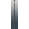 608502 MULTIBOR™ Carbide Tungsten Nail Driil Bit