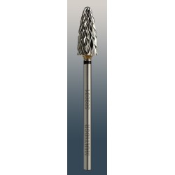 509001 MULTIBOR™ Carbide Tungsten Nail Driil Bit