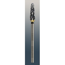 509801 MULTIBOR™ Carbide Tungsten Nail Driil Bit